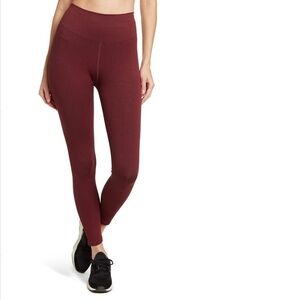 NWT Good American Ribbed Leggings